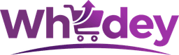 Whudey Logo